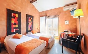 Logis Hotels Les Glycines